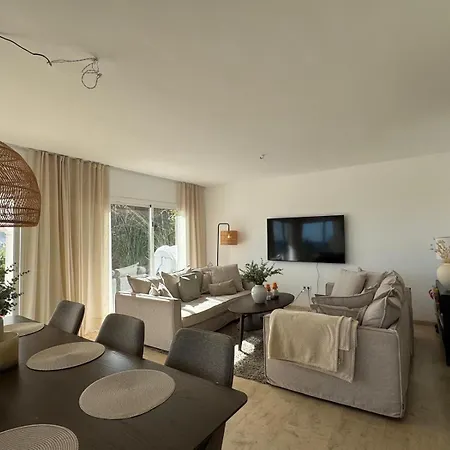 Casa Alicia * Benalmádena