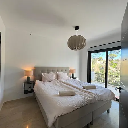 Casa Alicia Benalmádena