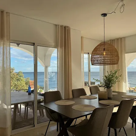 Casa Alicia Villa Benalmádena
